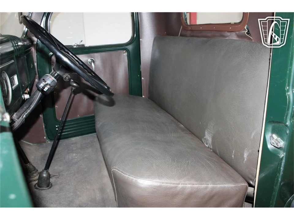 1947 Dodge T/V/W Series - Image 31 of 31