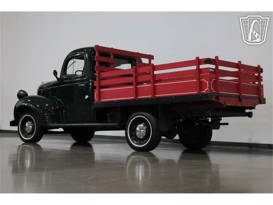 1947 Dodge T/V/W Series - Image 26 of 31