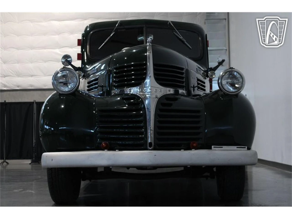 1947 Dodge T/V/W Series - Image 21 of 31