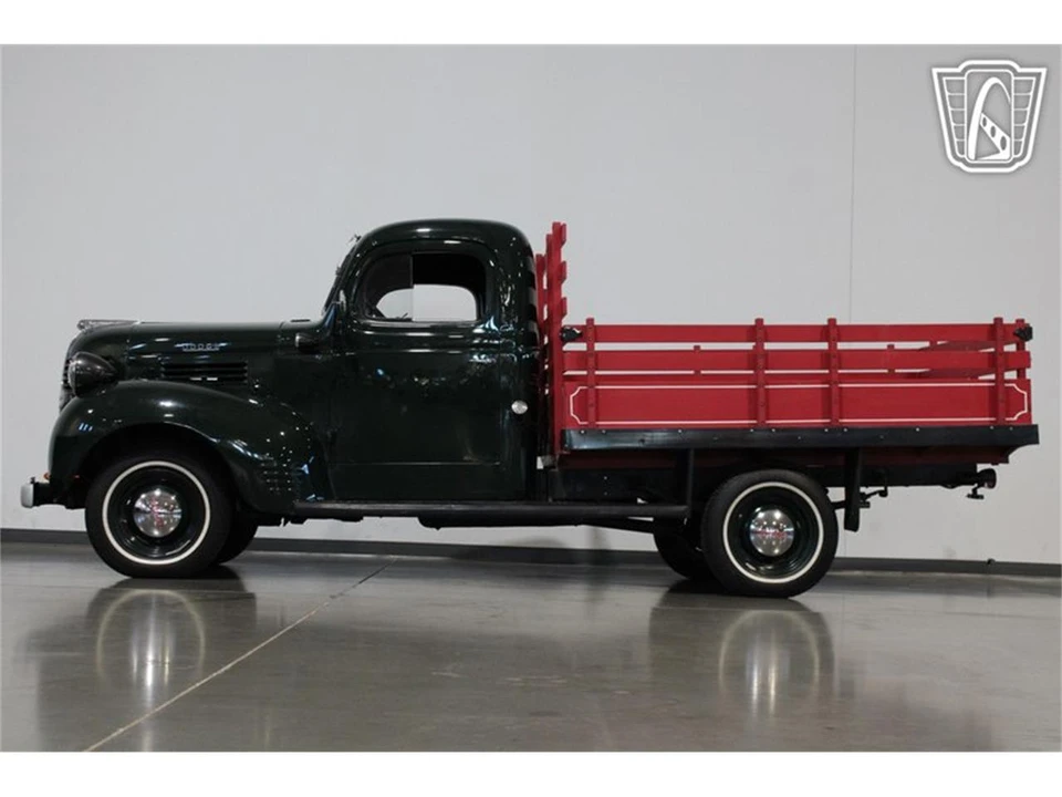 1947 Dodge T/V/W Series - Image 27 of 31