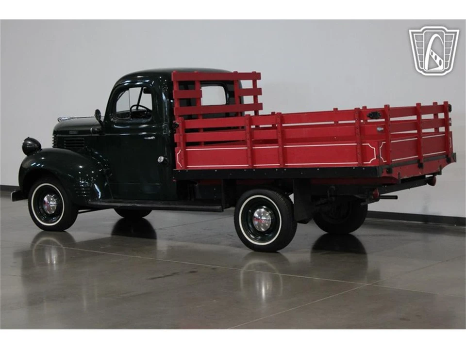 1947 Dodge T/V/W Series - Image 18 of 31