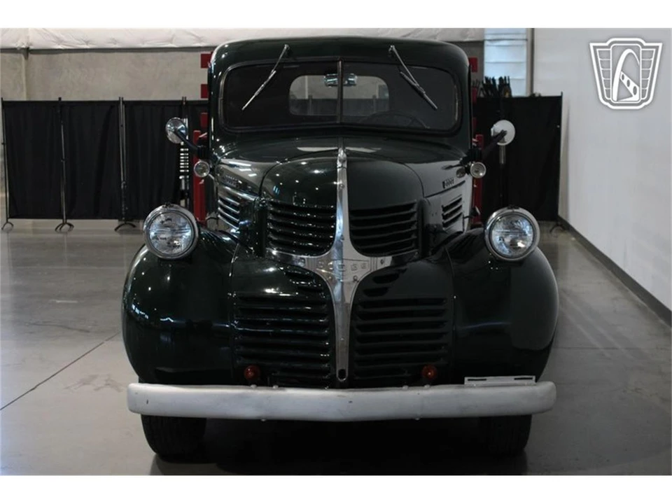 1947 Dodge T/V/W Series - Image 13 of 31