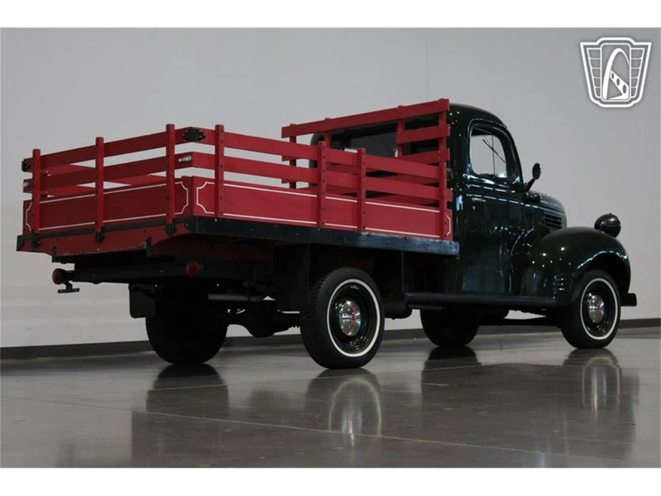 1947 Dodge T/V/W Series - Image 24 of 31