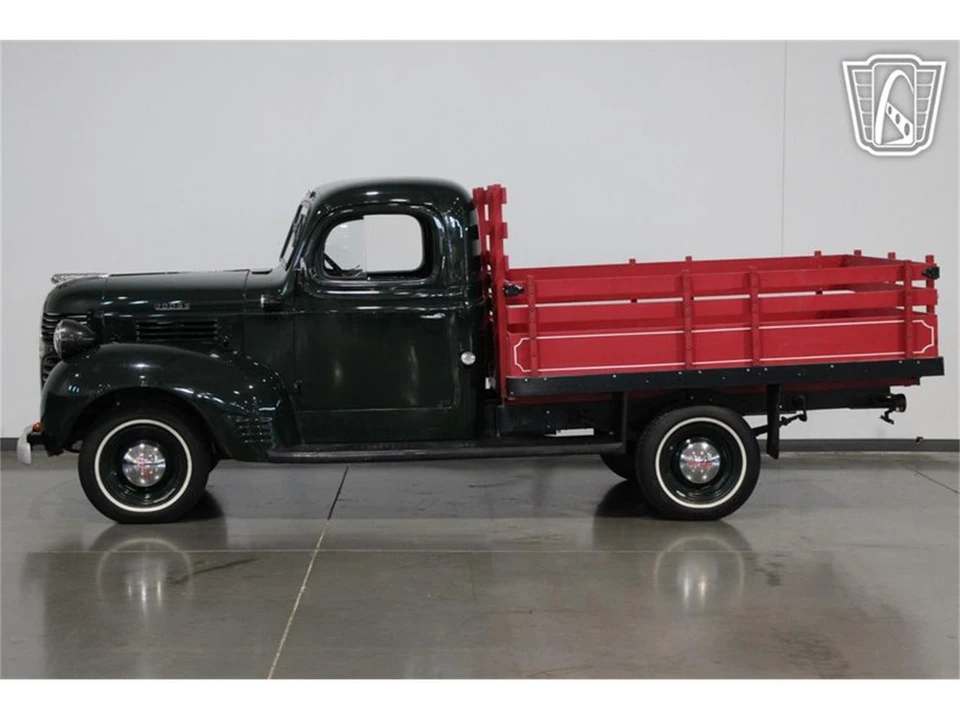 1947 Dodge T/V/W Series - Image 19 of 31