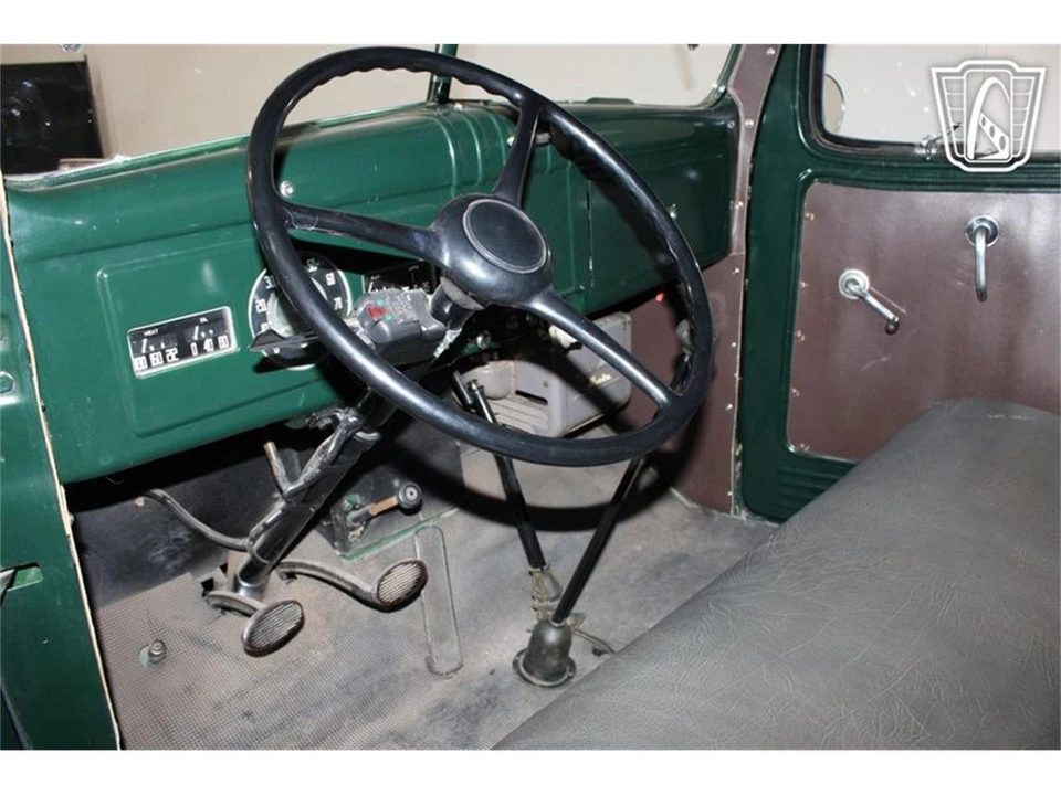 1947 Dodge T/V/W Series - Image 29 of 31