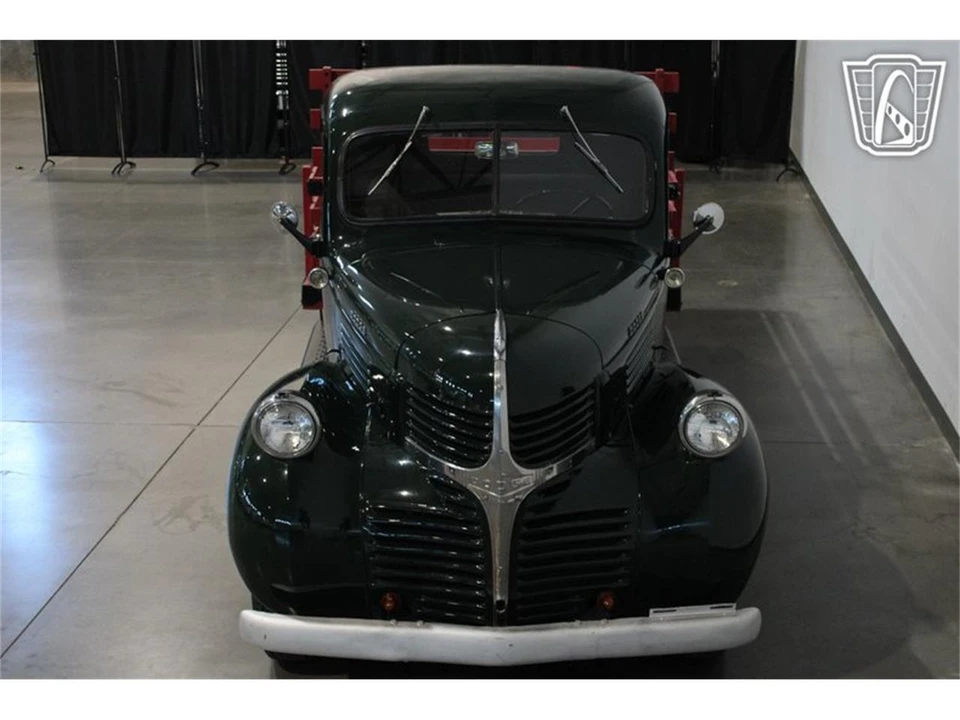 1947 Dodge T/V/W Series - Image 5 of 31