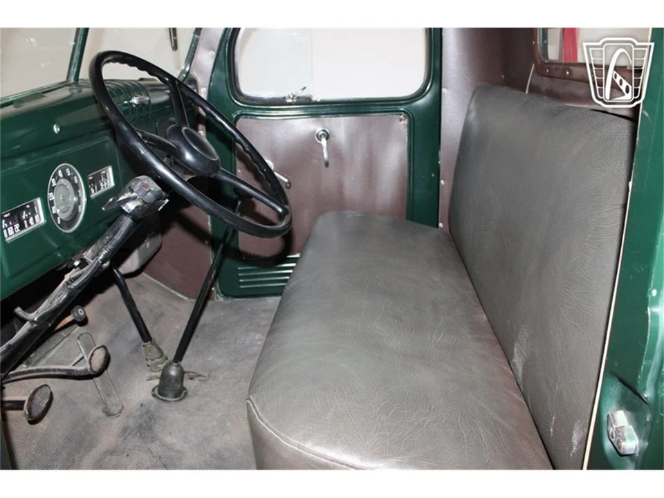1947 Dodge T/V/W Series - Image 30 of 31