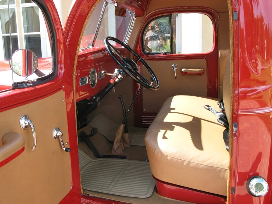 1947 Dodge T/V/W Series - Image 3 of 6