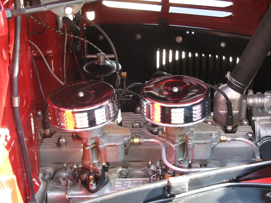 1947 Dodge T/V/W Series - Image 5 of 6