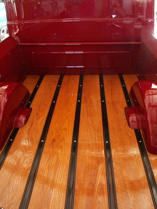 1947 Dodge T/V/W Series - Image 5 of 7