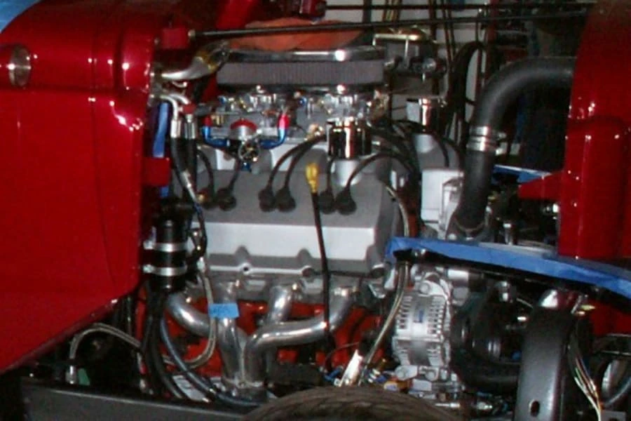 1947 Dodge T/V/W Series - Image 6 of 7