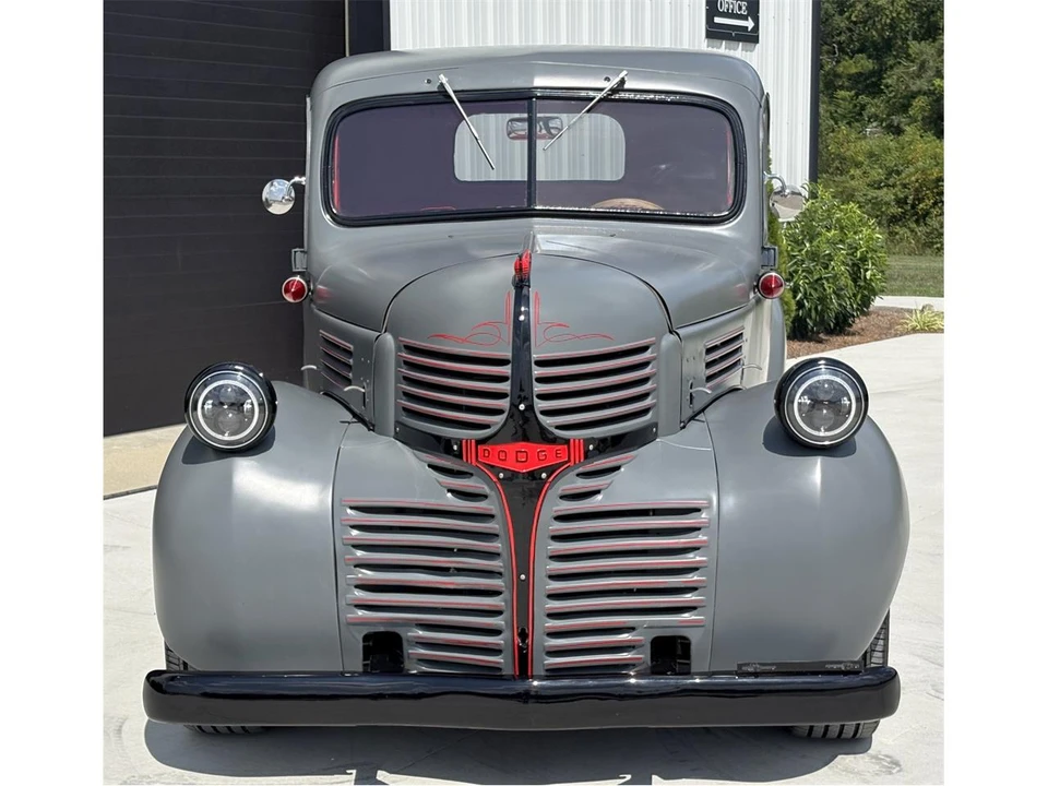 1947 Dodge - Image 2 of 30