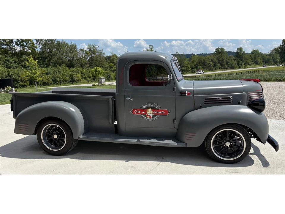 1947 Dodge - Image 3 of 30