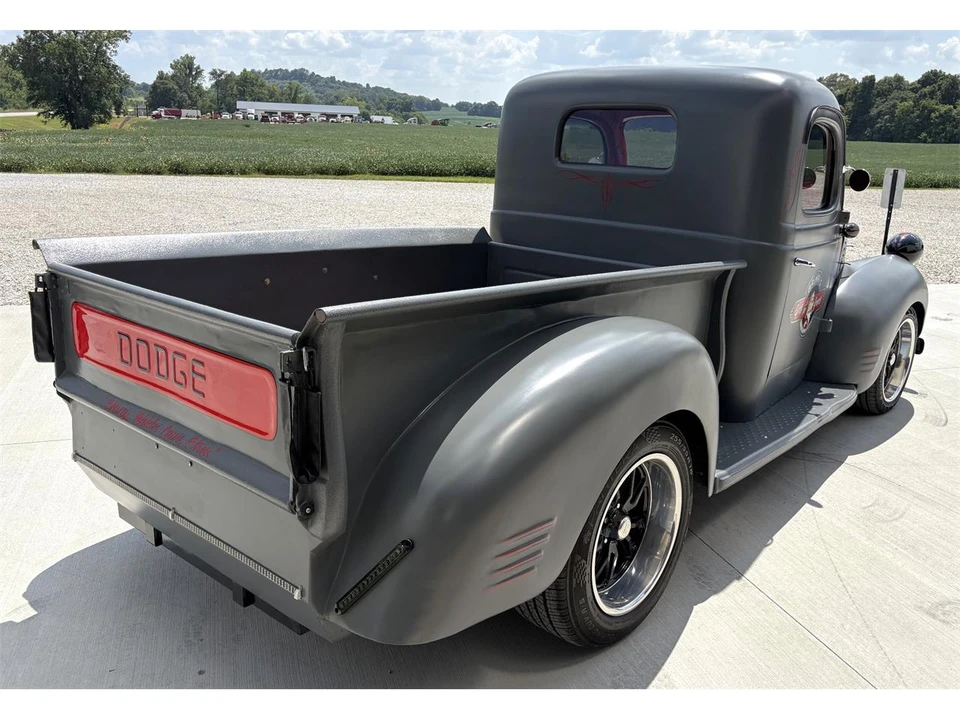 1947 Dodge - Image 5 of 30