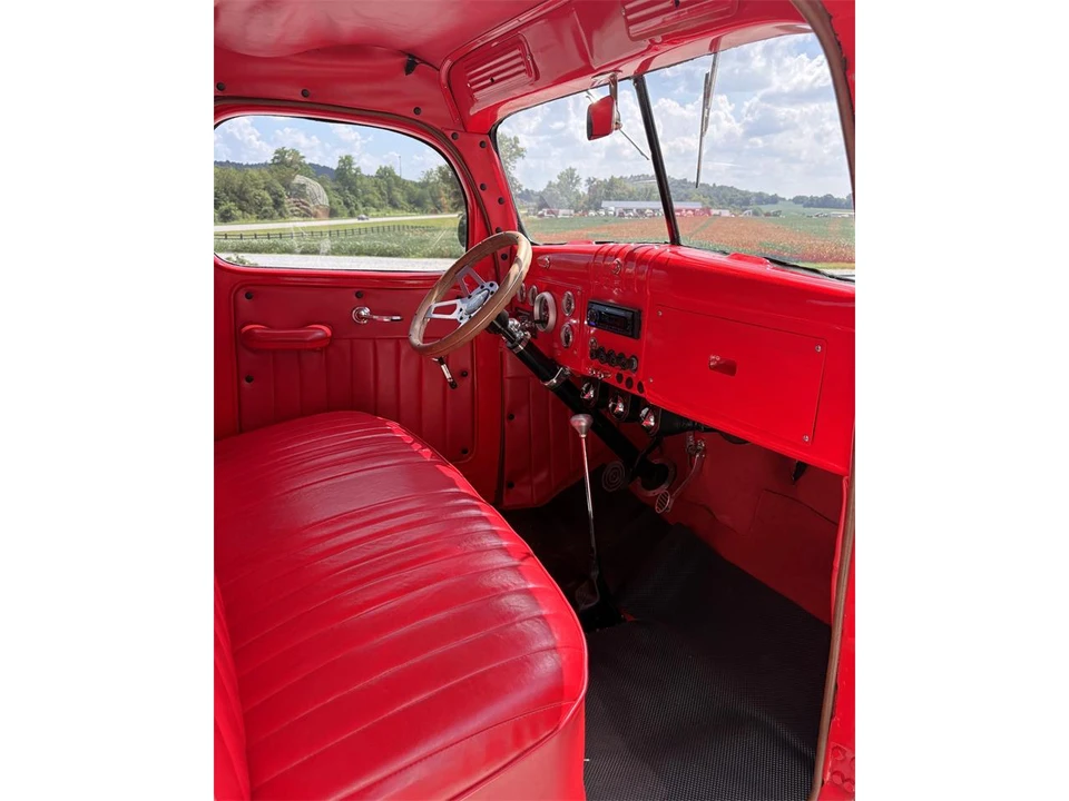 1947 Dodge - Image 12 of 30