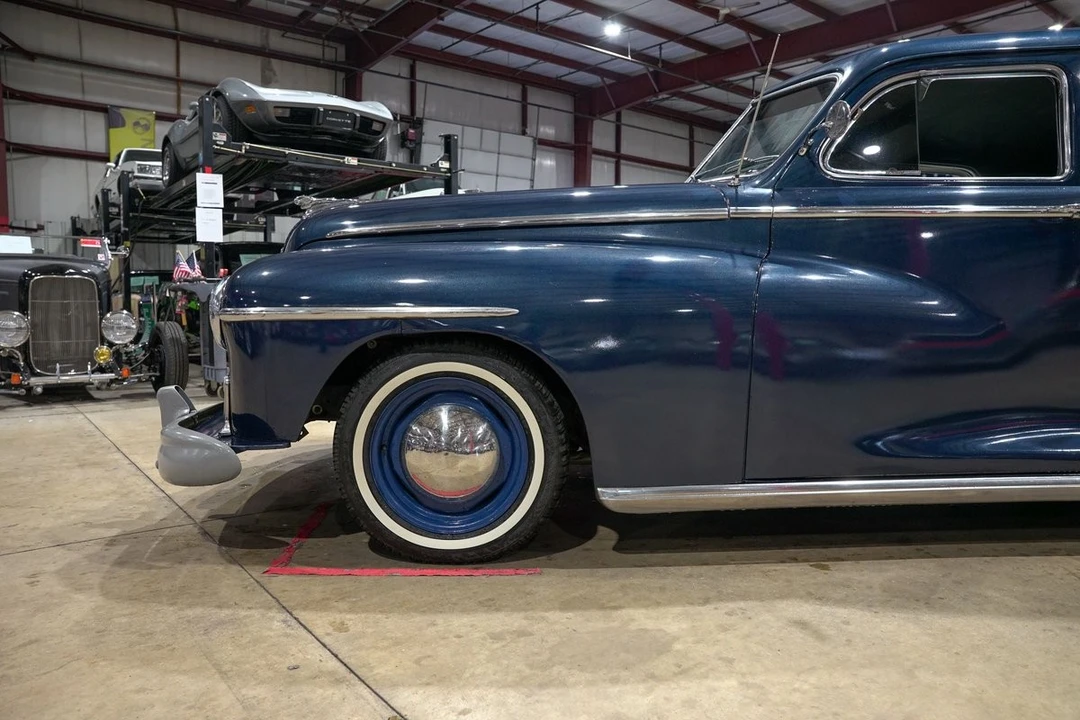 1947 Dodge T/V/W Series - Image 3 of 12