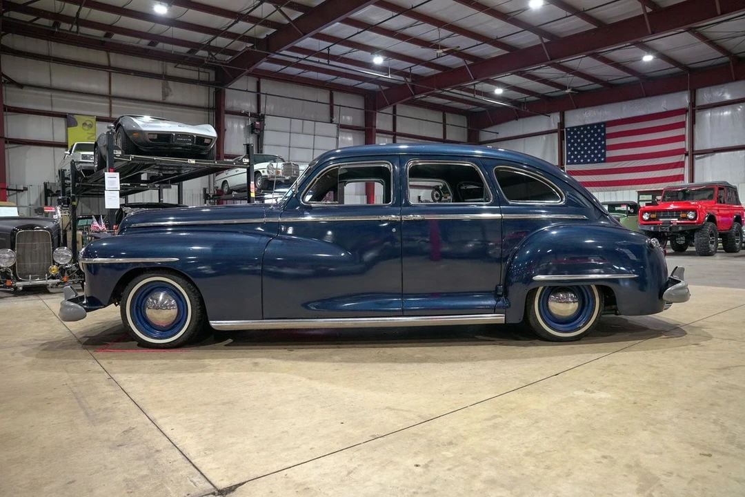 1947 Dodge T/V/W Series - Image 4 of 12