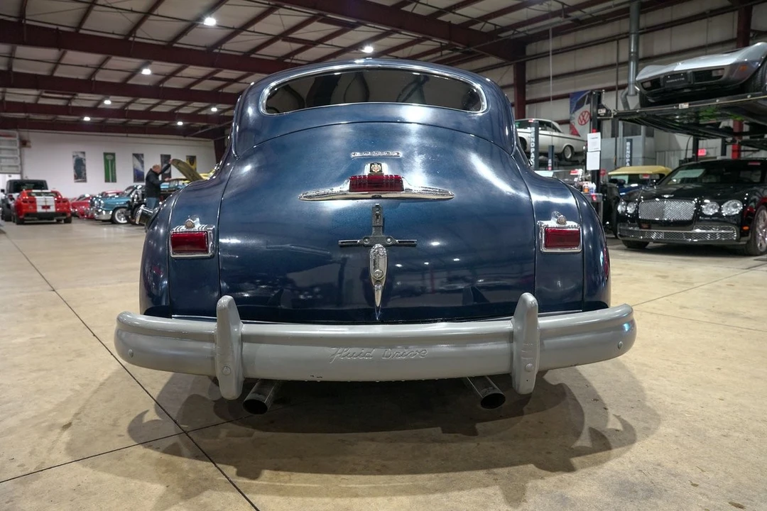 1947 Dodge T/V/W Series - Image 7 of 12