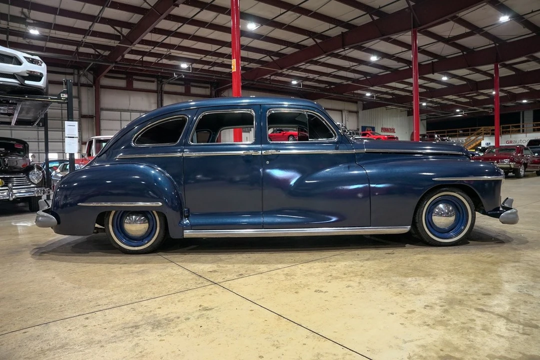 1947 Dodge T/V/W Series - Image 10 of 12