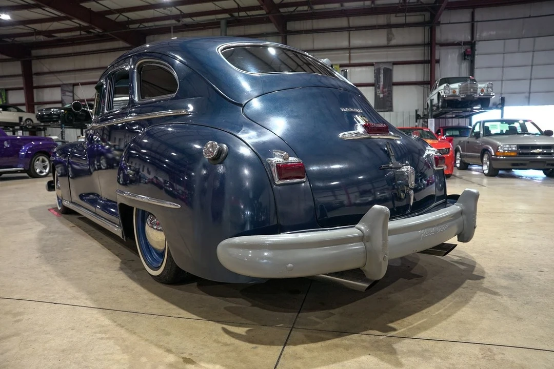 1947 Dodge T/V/W Series - Image 6 of 12