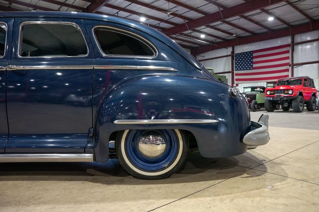1947 Dodge T/V/W Series - Image 5 of 12