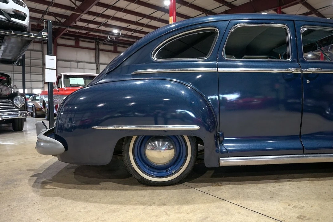 1947 Dodge T/V/W Series - Image 9 of 12