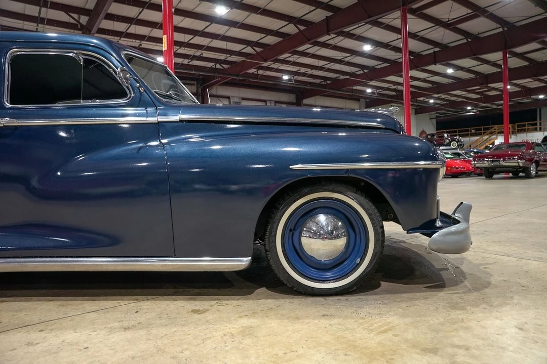 1947 Dodge T/V/W Series - Image 11 of 12