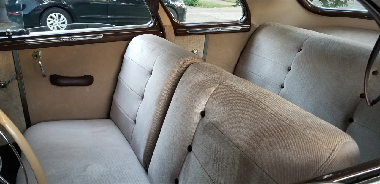 1947 Dodge T/V/W Series - Image 6 of 12