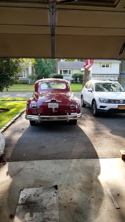 1947 Dodge T/V/W Series - Image 5 of 12