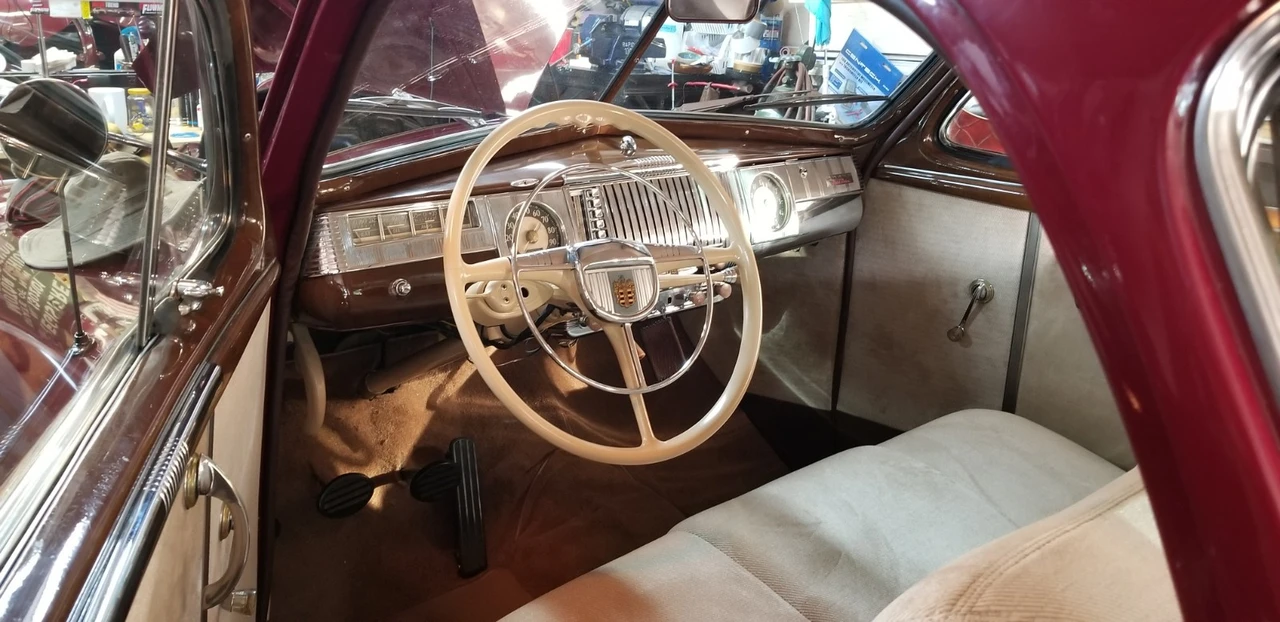 1947 Dodge T/V/W Series - Image 9 of 12