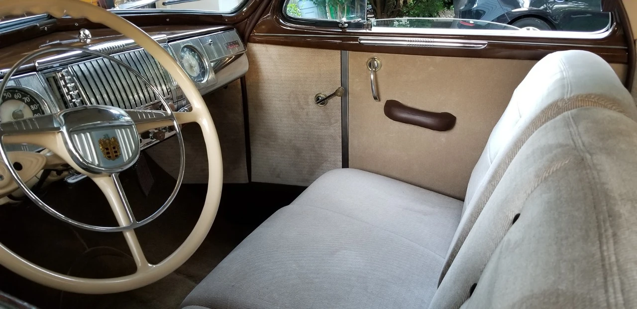 1947 Dodge T/V/W Series - Image 10 of 12