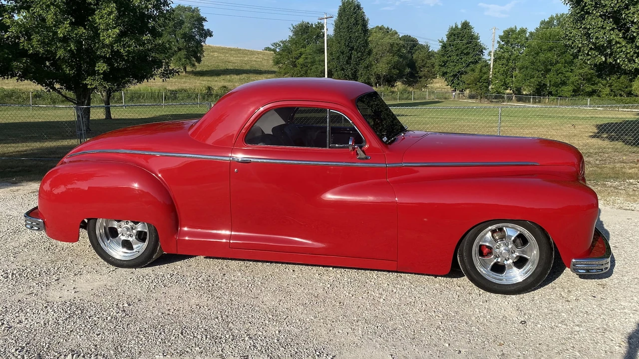 1947 Dodge T/V/W Series - Image 2 of 15