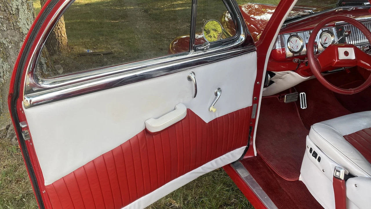 1947 Dodge T/V/W Series - Image 3 of 15
