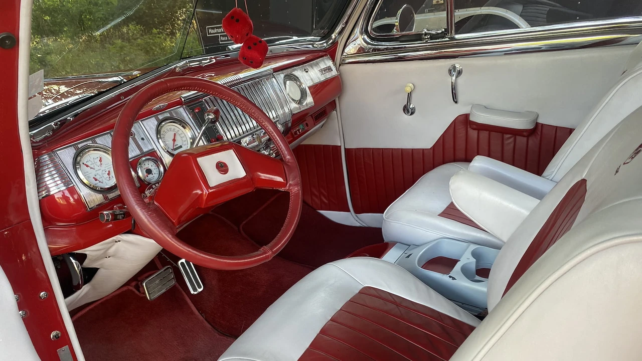1947 Dodge T/V/W Series - Image 4 of 15