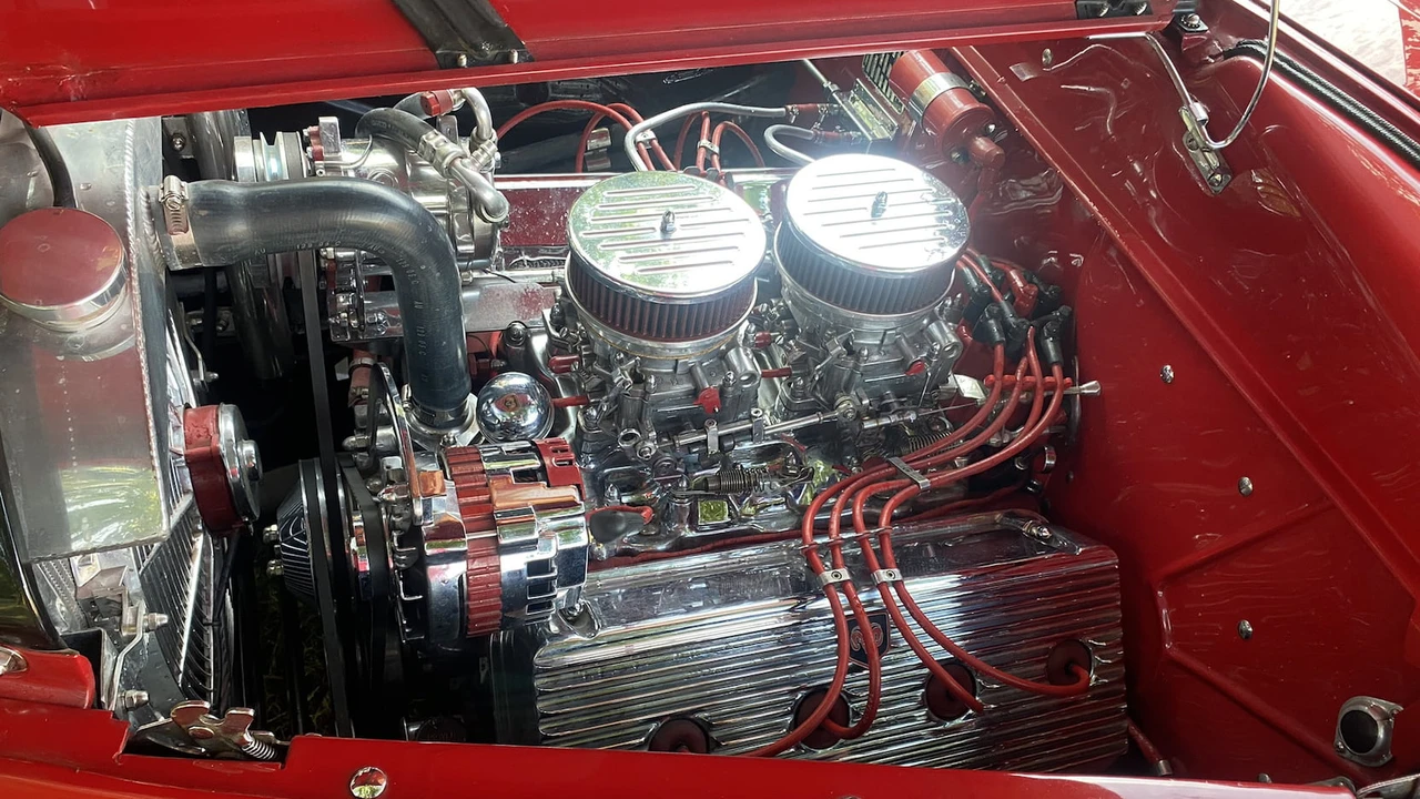 1947 Dodge T/V/W Series - Image 7 of 15