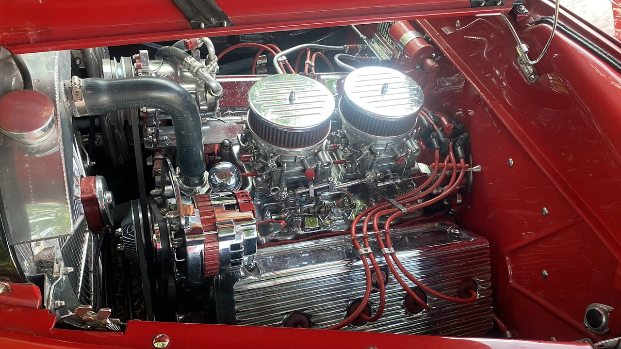 1947 Dodge T/V/W Series - Image 8 of 15