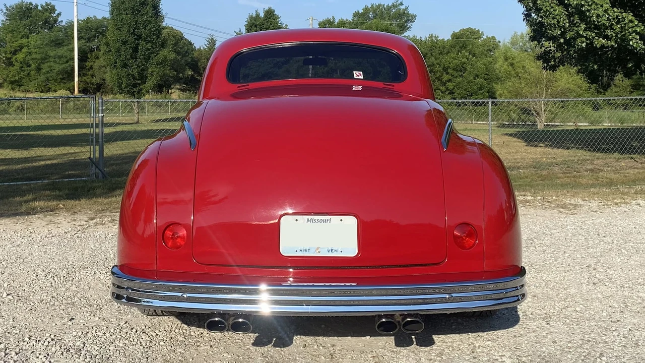 1947 Dodge T/V/W Series - Image 14 of 15