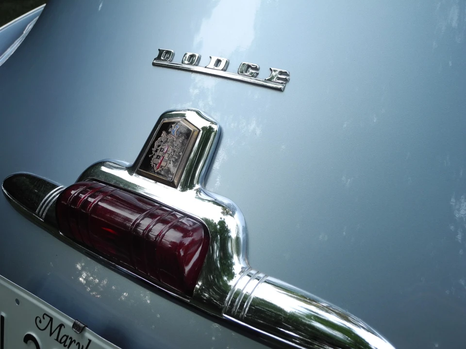 1947 Dodge T/V/W Series - Image 25 of 31