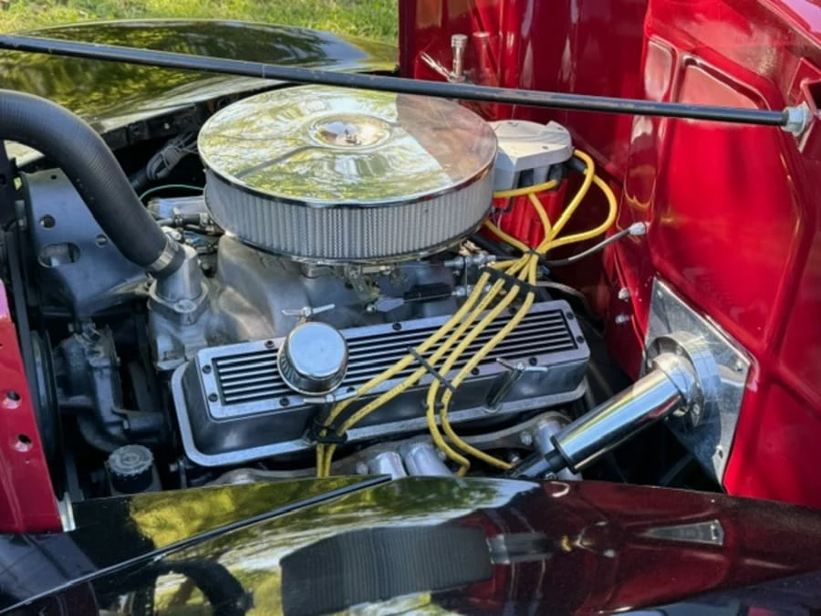 1947 Dodge T/V/W Series - Image 7 of 7