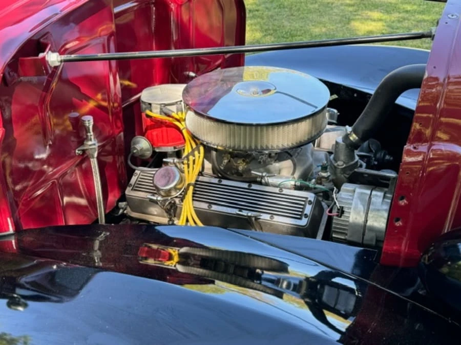 1947 Dodge T/V/W Series - Image 6 of 7