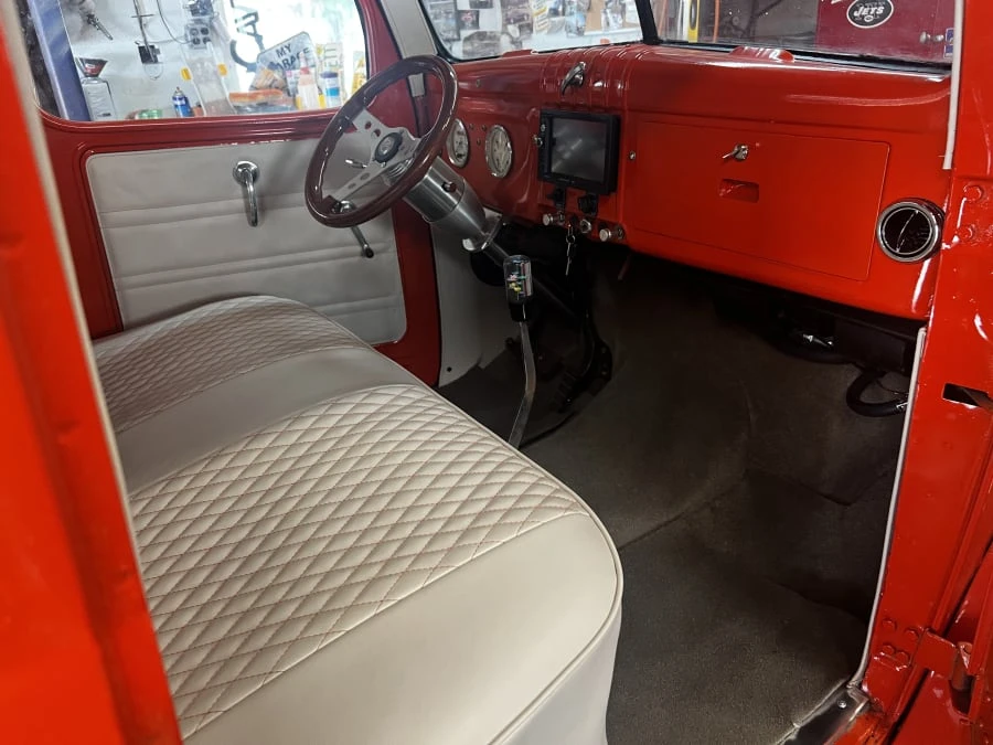 1947 Dodge T/V/W Series - Image 5 of 6