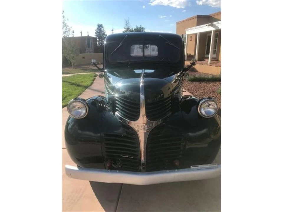 1947 Dodge T/V/W Series - Image 3 of 14
