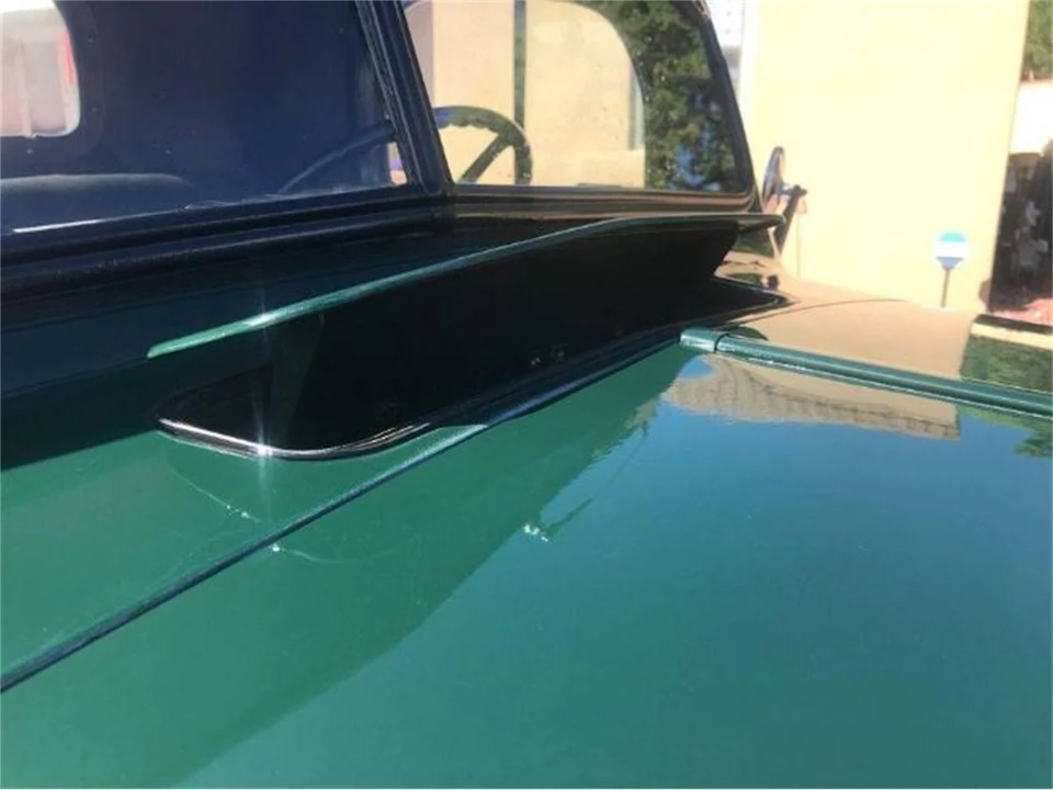 1947 Dodge T/V/W Series - Image 8 of 14