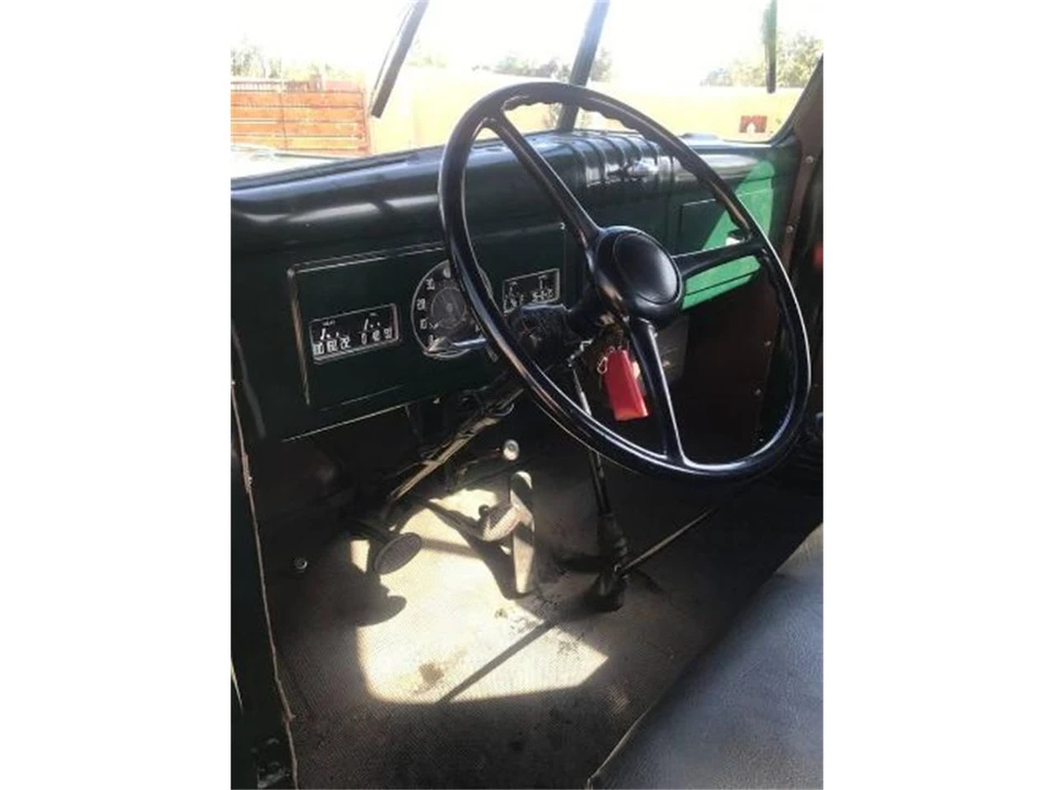 1947 Dodge T/V/W Series - Image 9 of 14
