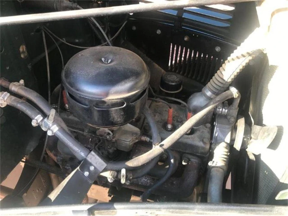 1947 Dodge T/V/W Series - Image 5 of 14