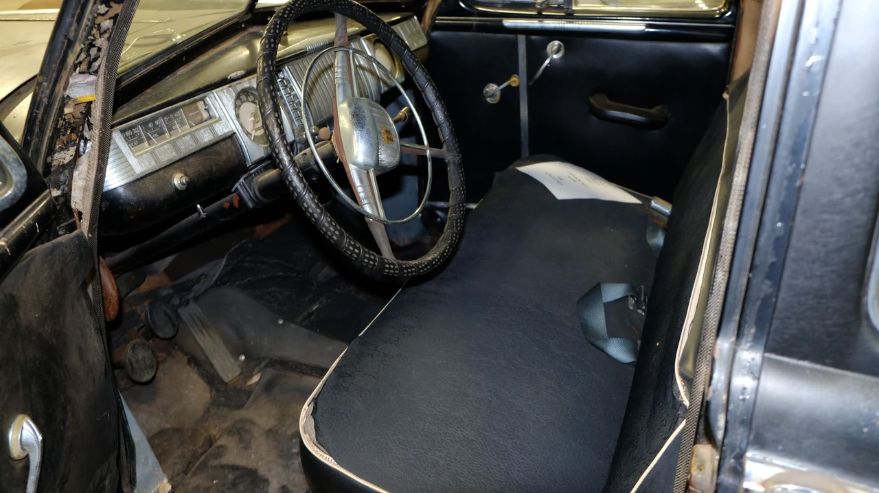 1947 Dodge T/V/W Series - Image 9 of 9
