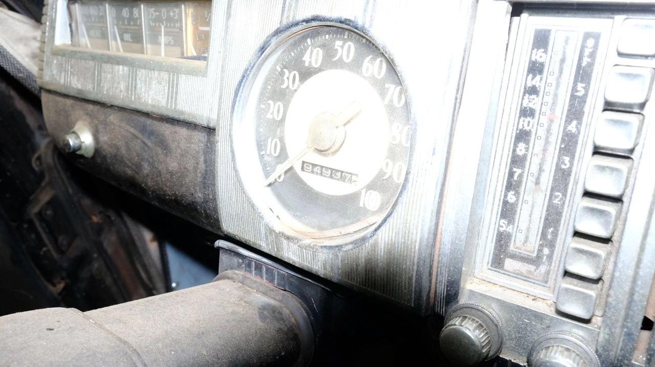1947 Dodge T/V/W Series - Image 3 of 9