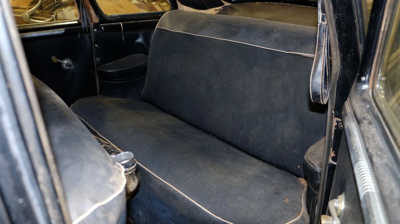 1947 Dodge T/V/W Series - Image 7 of 9