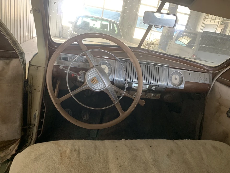 1947 Dodge T/V/W Series - Image 6 of 9