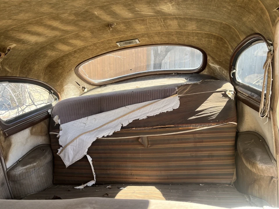 1947 Dodge T/V/W Series - Image 5 of 9